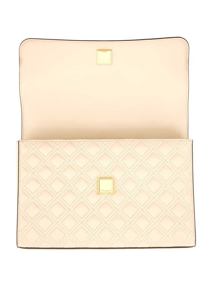 Tory Burch Shoulder Bags - Beige | Wanan Luxury