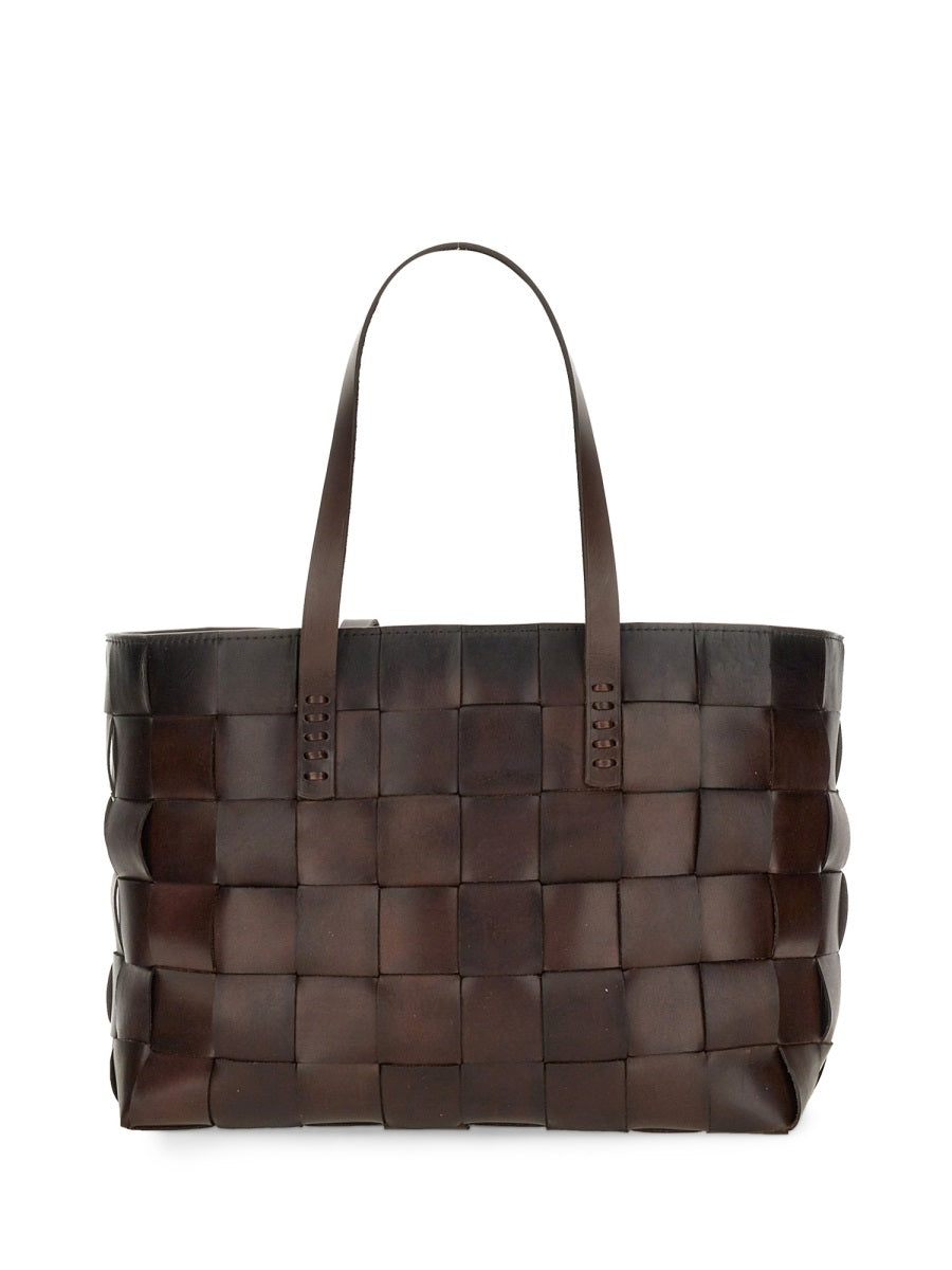 Dragon Diffusion Hand Bags - Brown | Wanan Luxury