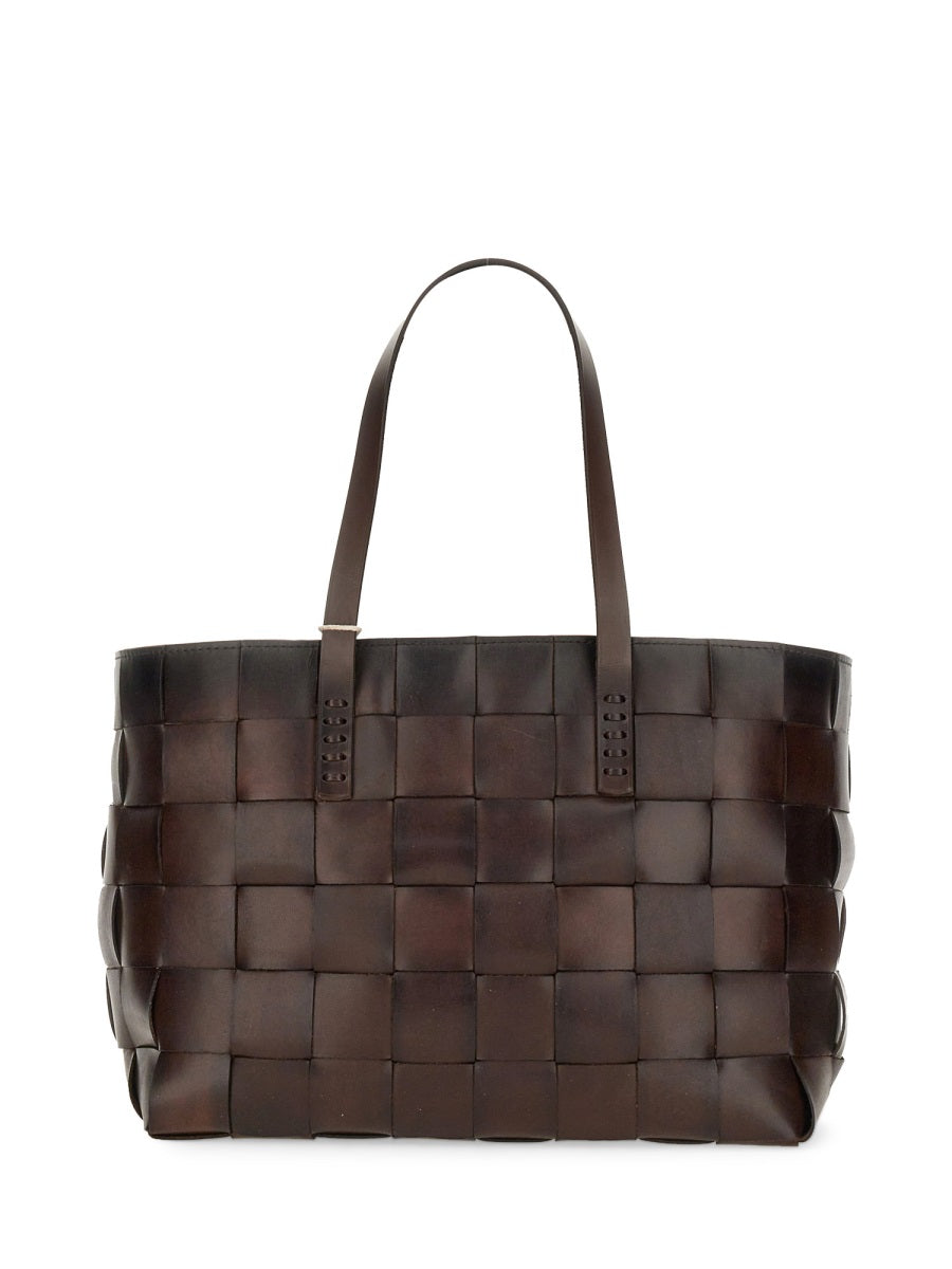 Dragon Diffusion Hand Bags - Brown | Wanan Luxury