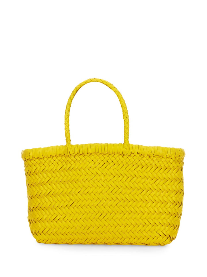 Dragon Diffusion Hand Bags - Yellow | Wanan Luxury