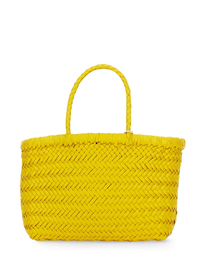 Dragon Diffusion Hand Bags - Yellow | Wanan Luxury