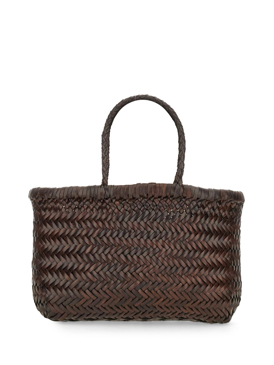 Dragon Diffusion Hand Bags - Brown | Wanan Luxury