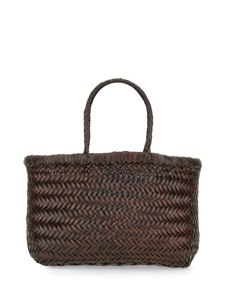 Dragon Diffusion Hand Bags - Brown | Wanan Luxury