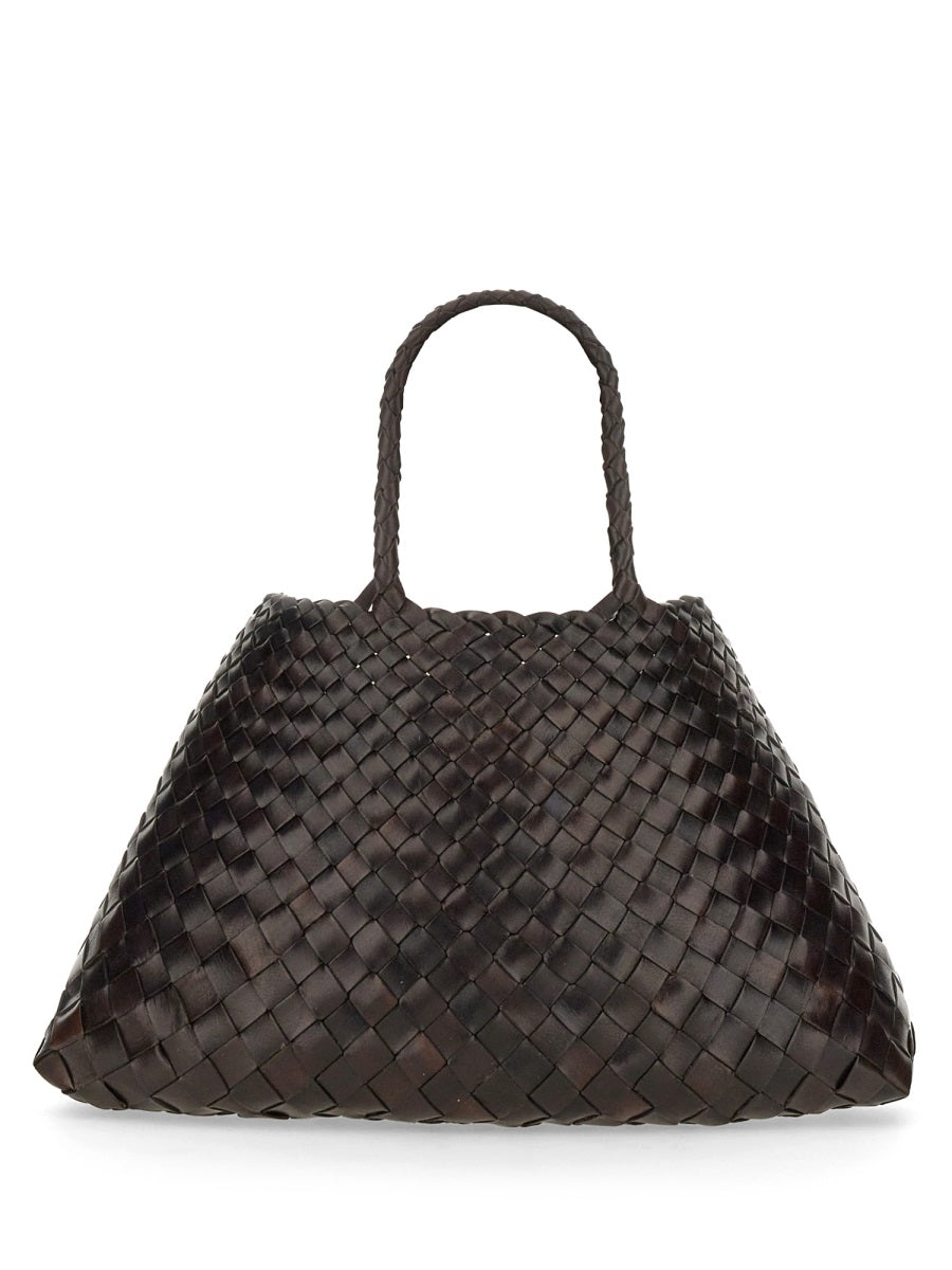 Dragon Diffusion Hand Bags - Brown | Wanan Luxury