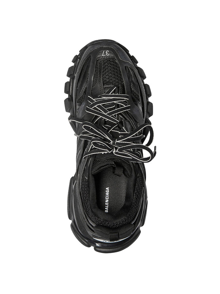 Balenciaga Sneakers - Black | 3f1e7e570b44fb74df53866b9b8ad720f93bc2fe