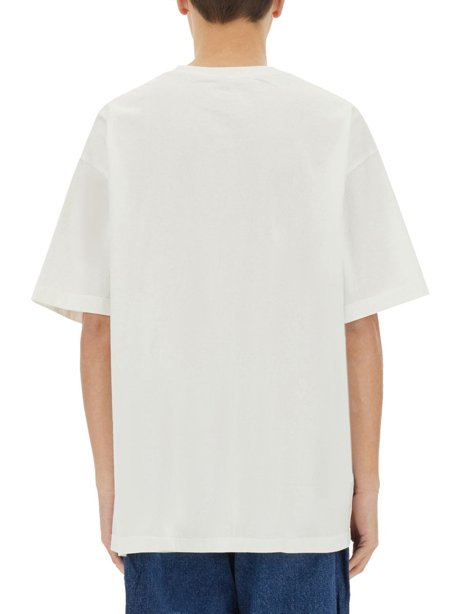 Obey T shirts - White | Wanan Luxury