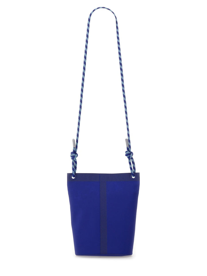 Moncler Shoulder Bags - Blue | a20b9d5bc6fd0238f7dc6b1032815c5416630b13