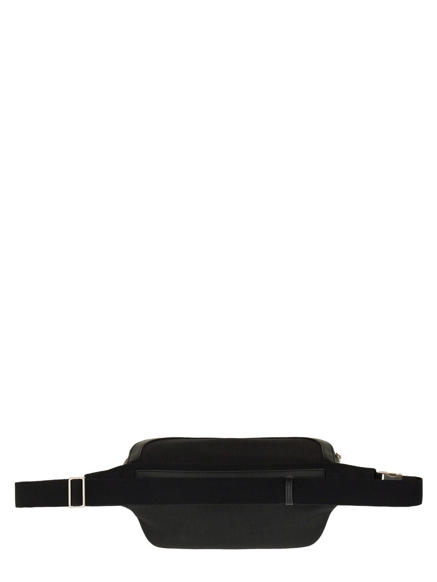 Saint Laurent Belt Bags - Black | Wanan Luxury