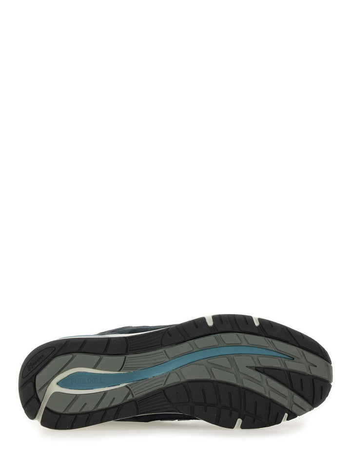 New Balance Sneakers - Blue | Wanan Luxury