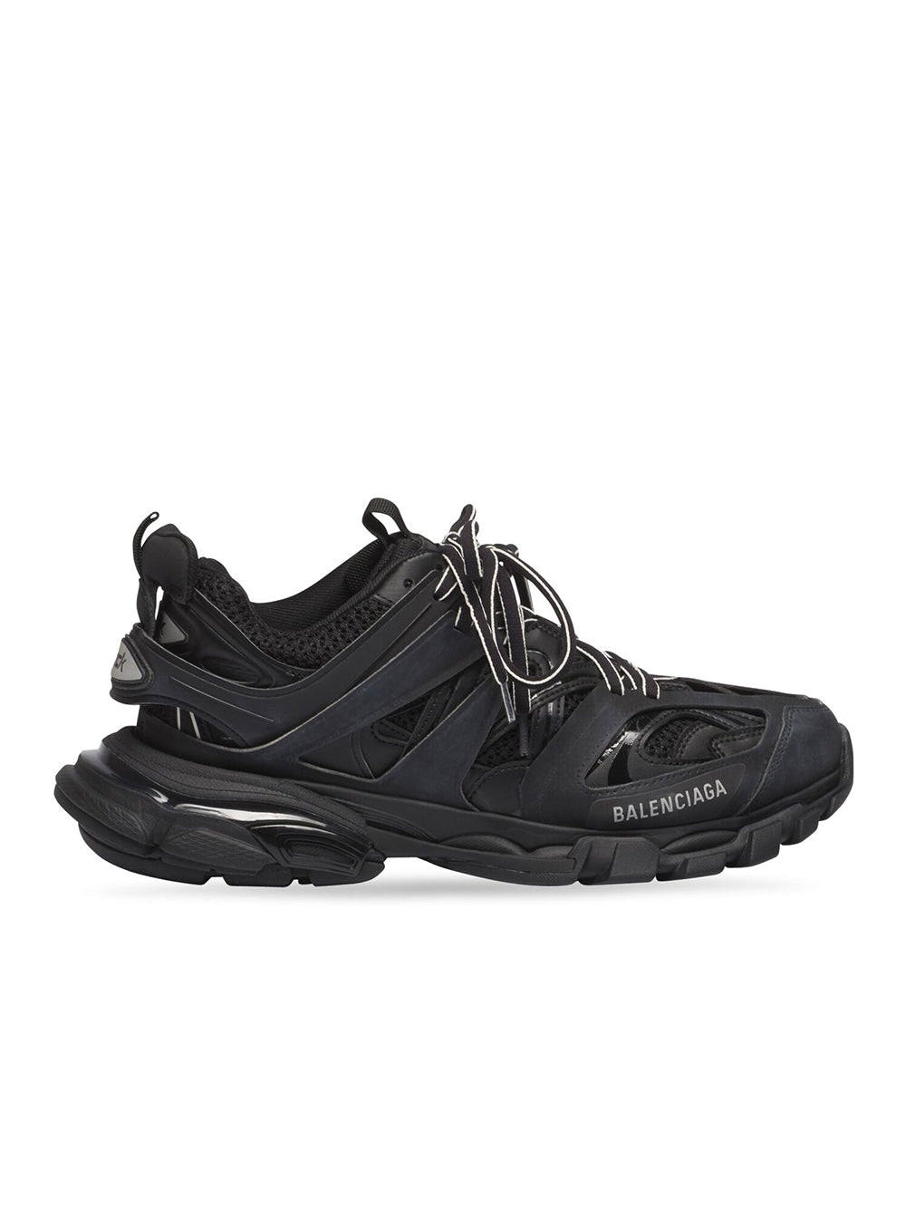 Balenciaga Sneakers - Black | 466a3ffa3acd12f644025a42d6364fb232463362