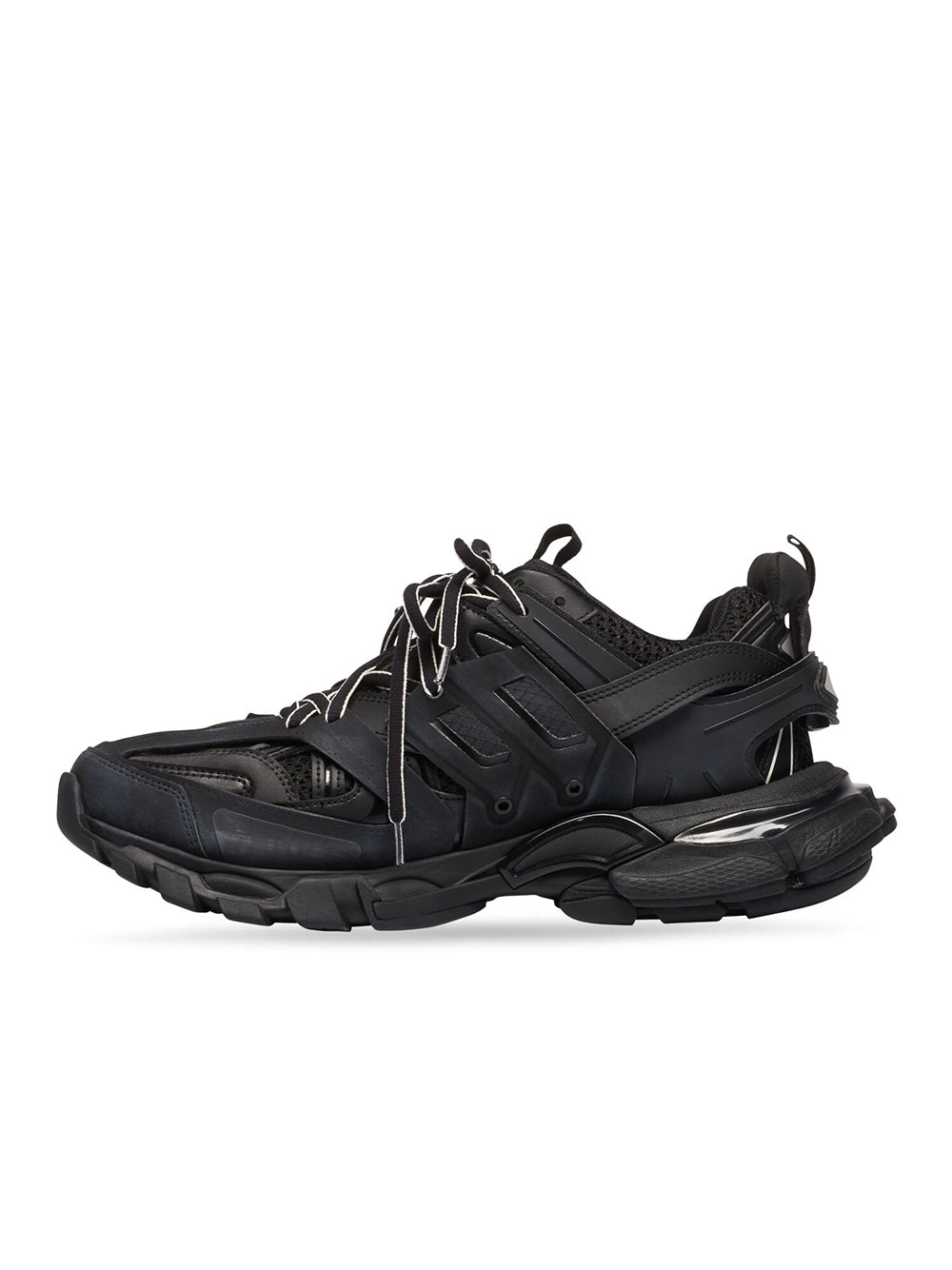 Balenciaga Sneakers - Black | 221bb45c5ff95d5e803954f7a7cbdeed71d15e12