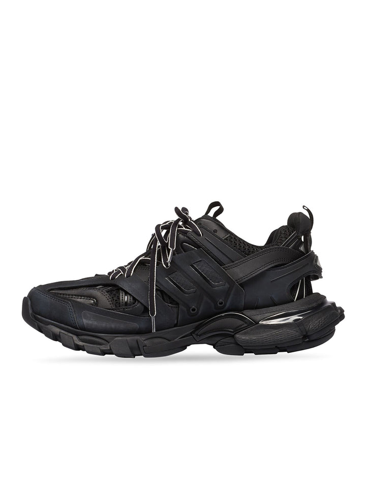 Balenciaga Sneakers - Black | 221bb45c5ff95d5e803954f7a7cbdeed71d15e12