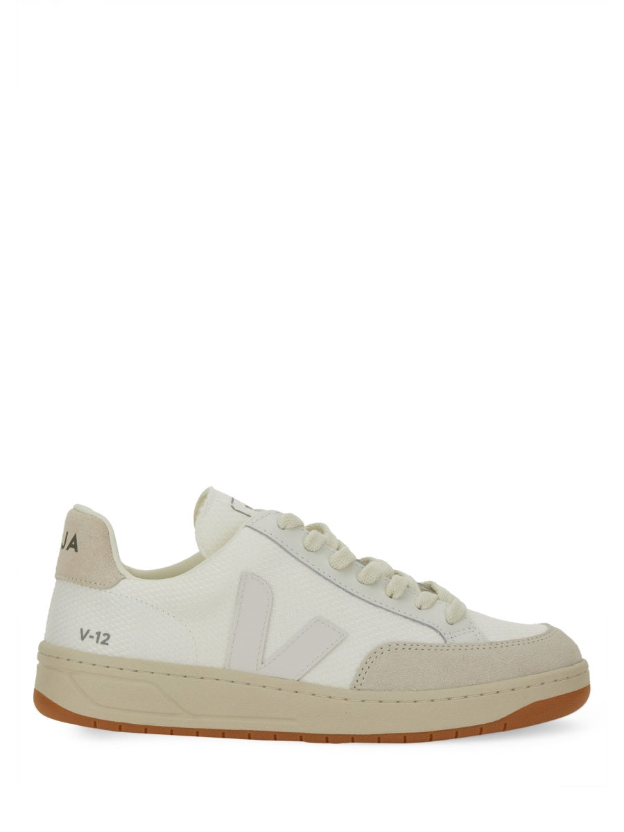 Veja Sneakers - White | Wanan Luxury