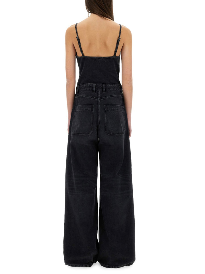 Diesel Suits & Dresses - Blue | Wanan Luxury