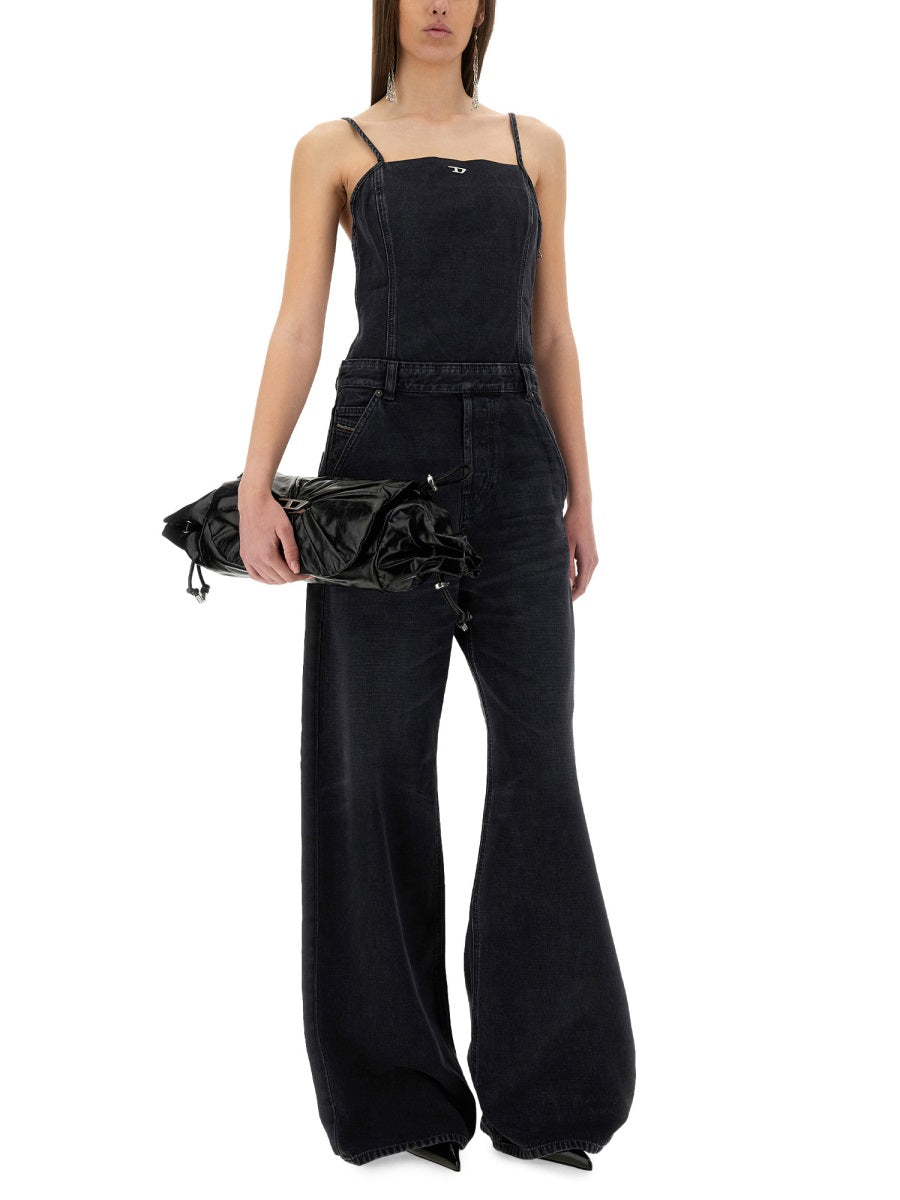 Diesel Suits & Dresses - Blue | Wanan Luxury