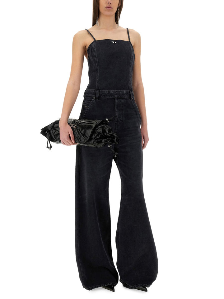 Diesel Suits & Dresses - Blue | Wanan Luxury