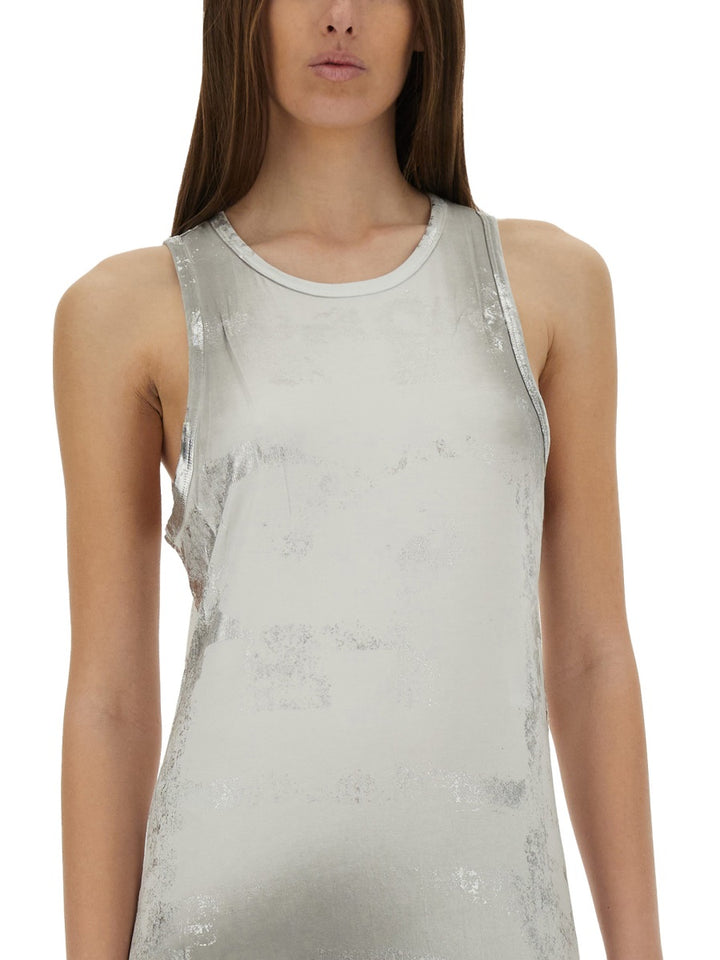 Diesel Suits & Dresses - Silver | Wanan Luxury