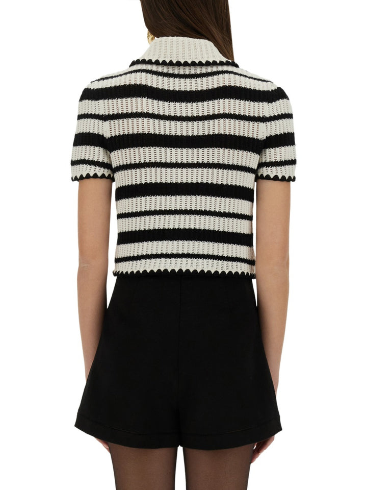 Self-Portrait Sweaters - Multcolor | Wanan Luxury