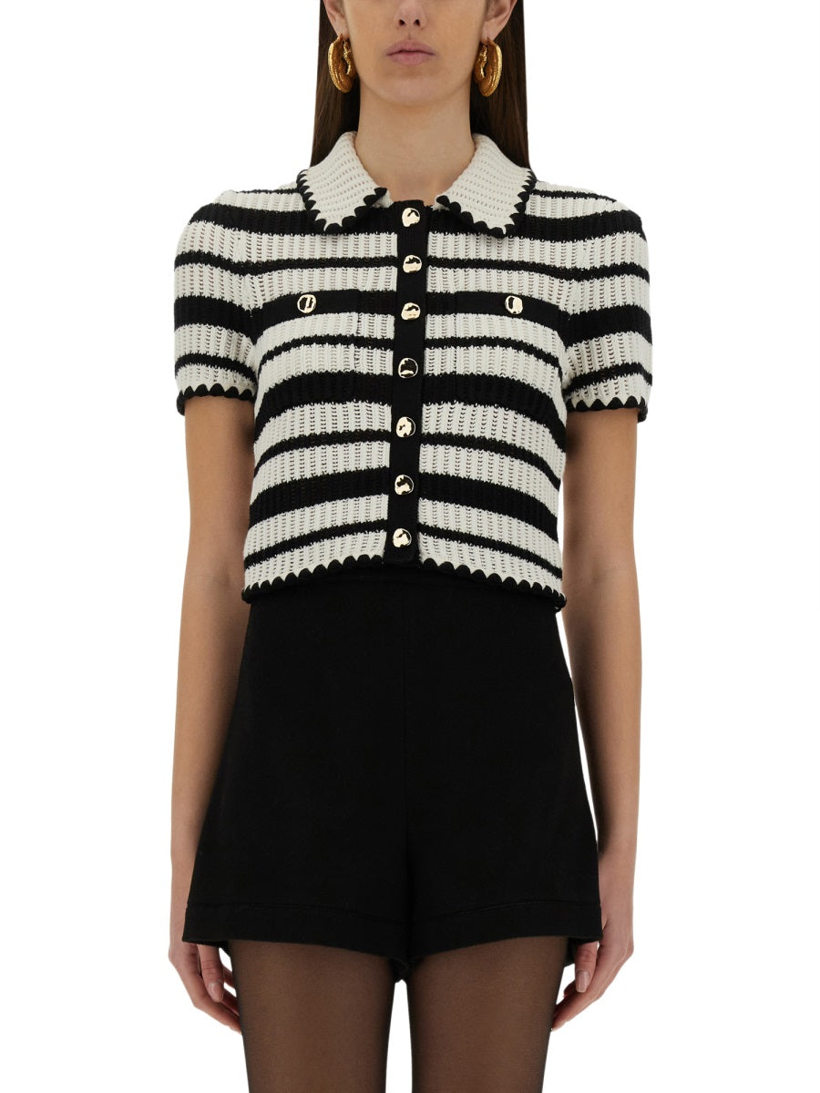 Self-Portrait Sweaters - Multcolor | Wanan Luxury