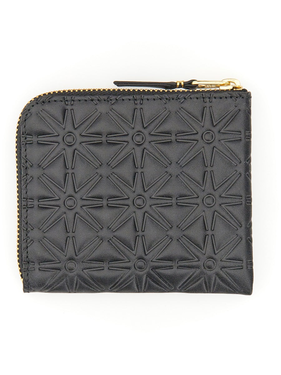 Comme Des Garçon Wallet Wallets & Pures - Black | Wanan Luxury