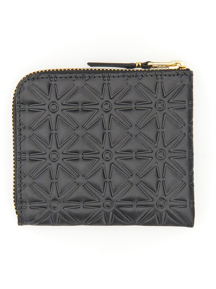 Comme Des Garçon Wallet Wallets & Pures - Black | Wanan Luxury