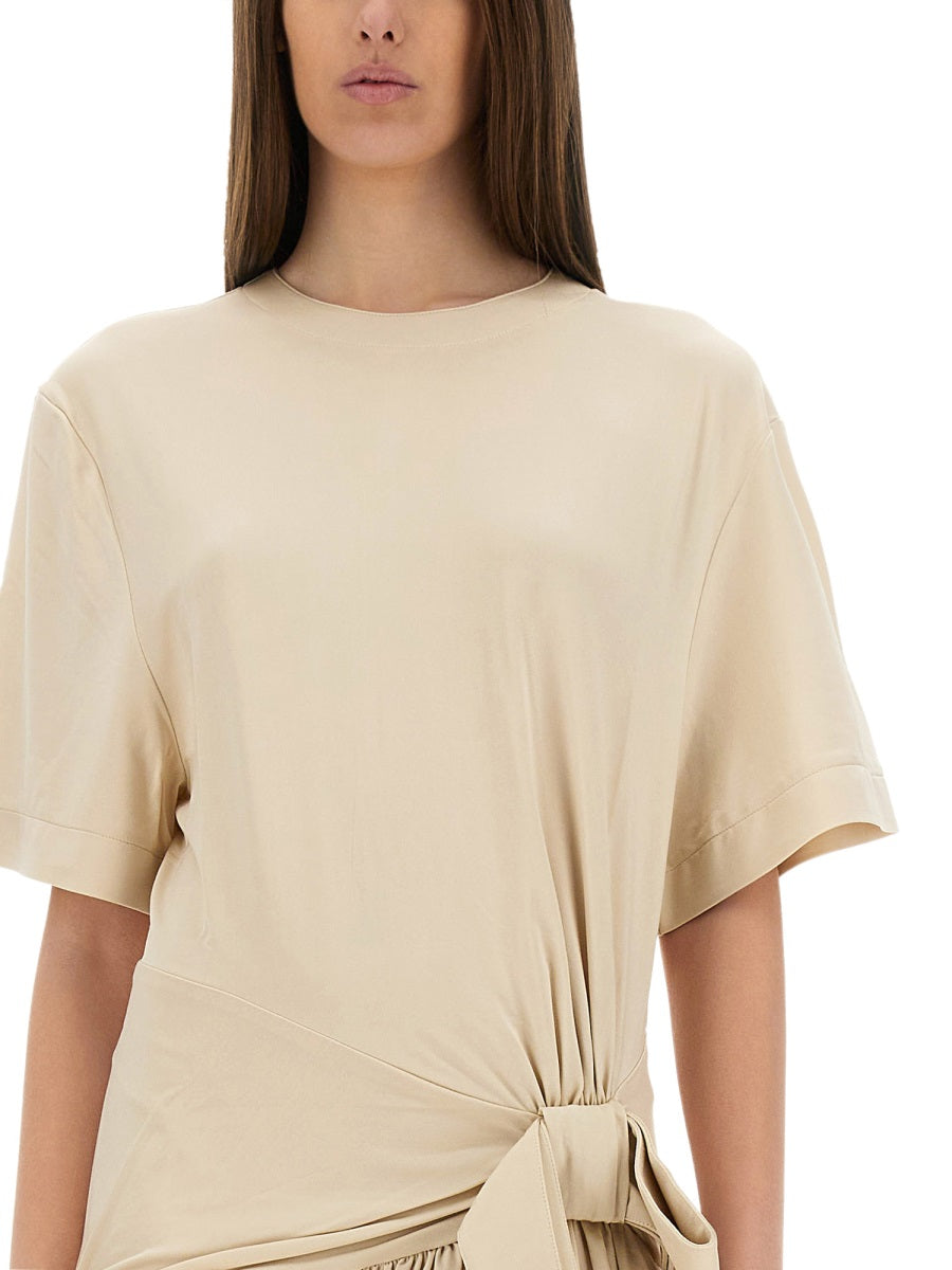 Rabanne Suits & Dresses - Beige | Wanan Luxury