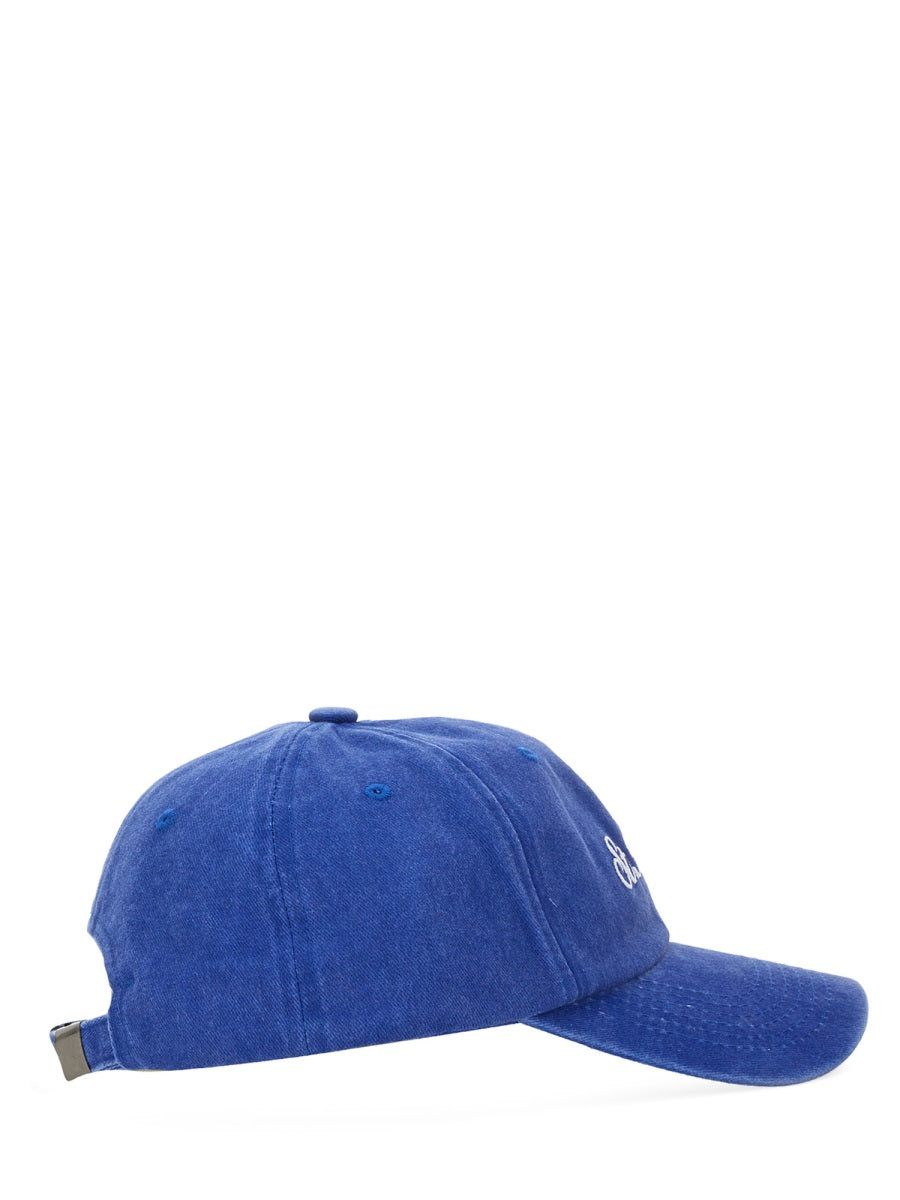 Mc2 Saint Barth Hats - Blue | Wanan Luxury