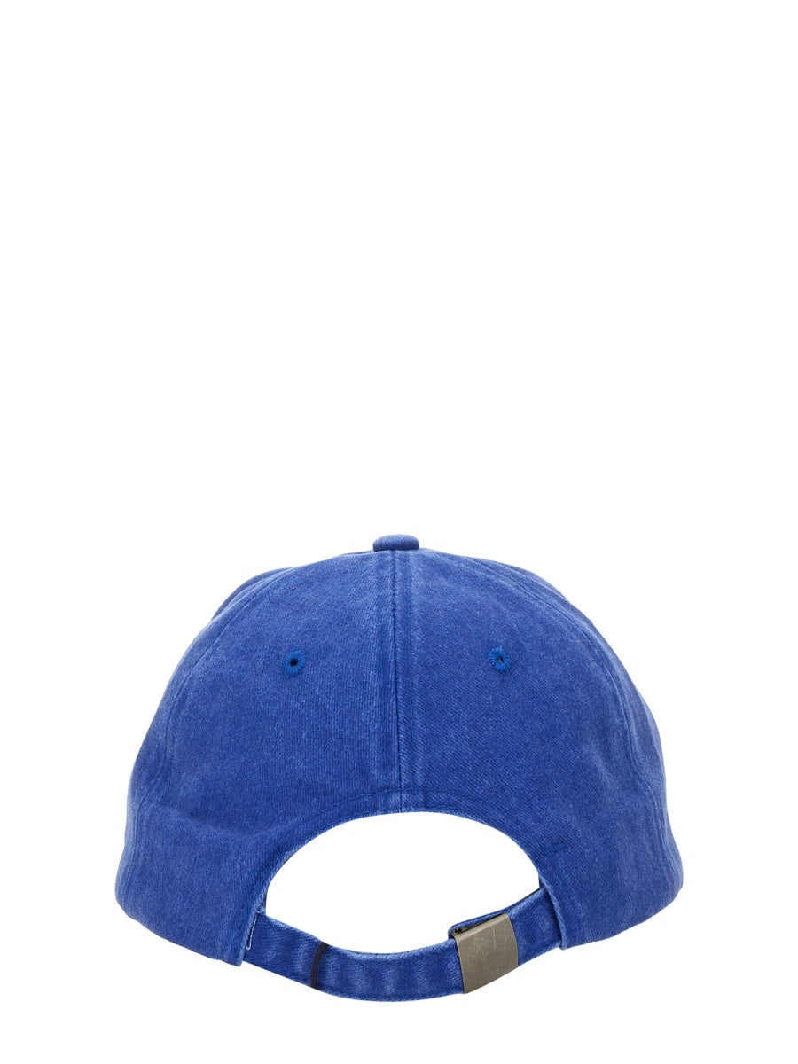 Mc2 Saint Barth Hats - Blue | Wanan Luxury