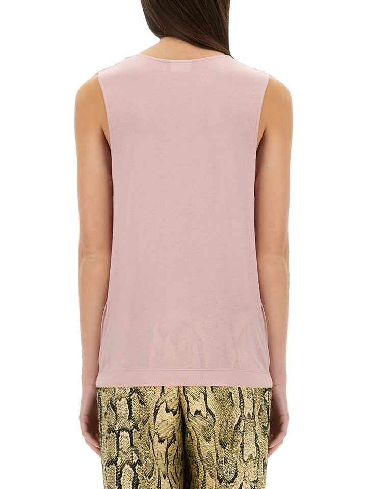 Dries Van Noten Tops - Pink | 4275f81e739f36a010d9d1b80795169e3dbaed13