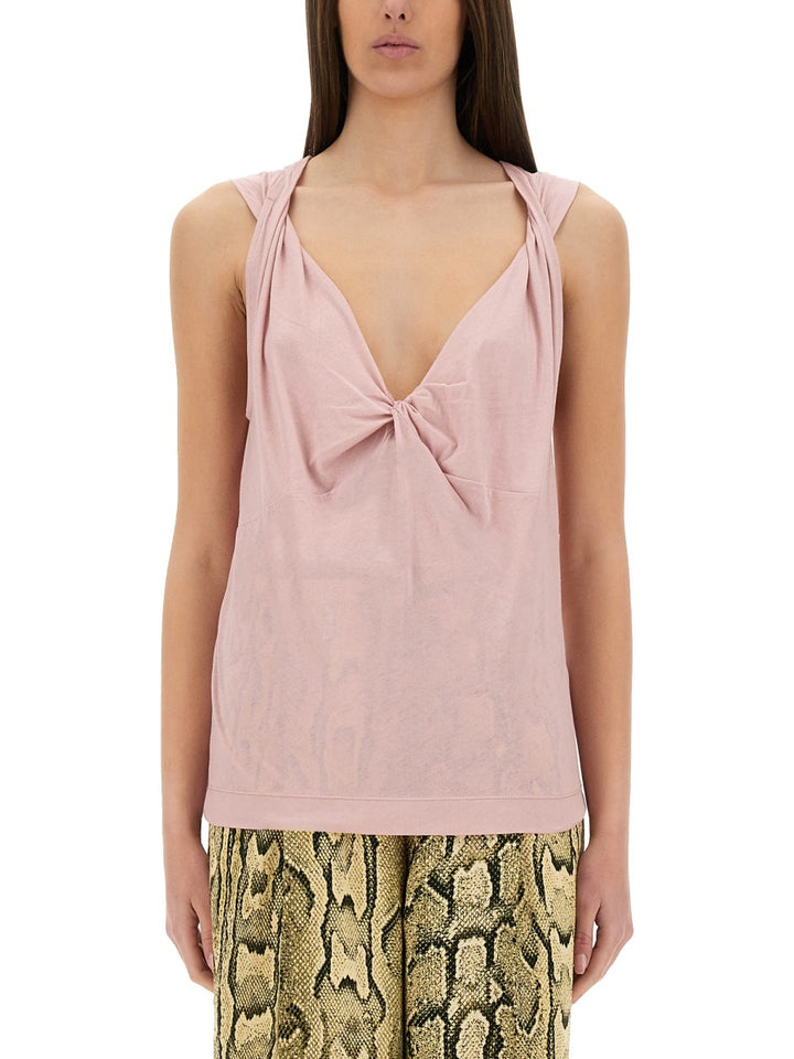 Dries Van Noten Tops - Pink | 10bf0bbe35520428f857c7e7e83116fd1d0ddb33