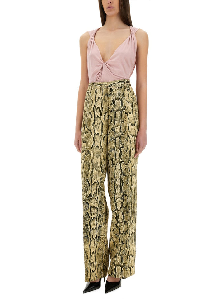 Dries Van Noten Tops - Pink | 4acb4b2e8826633a4c792cc1987134ac391ba3ff