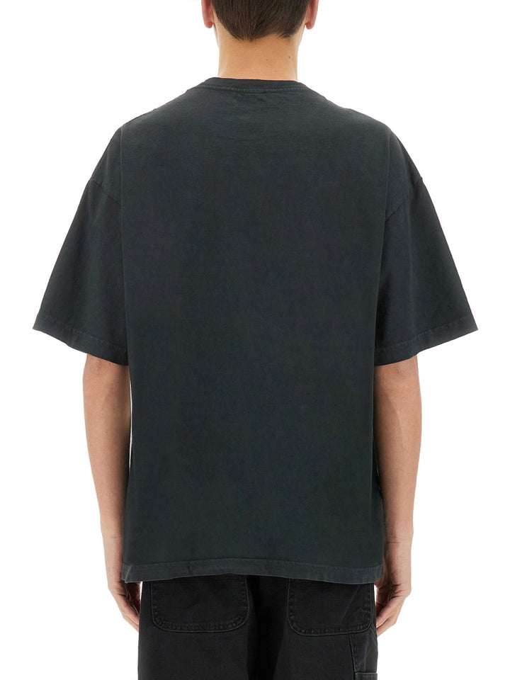 Obey T shirts - Black | Wanan Luxury