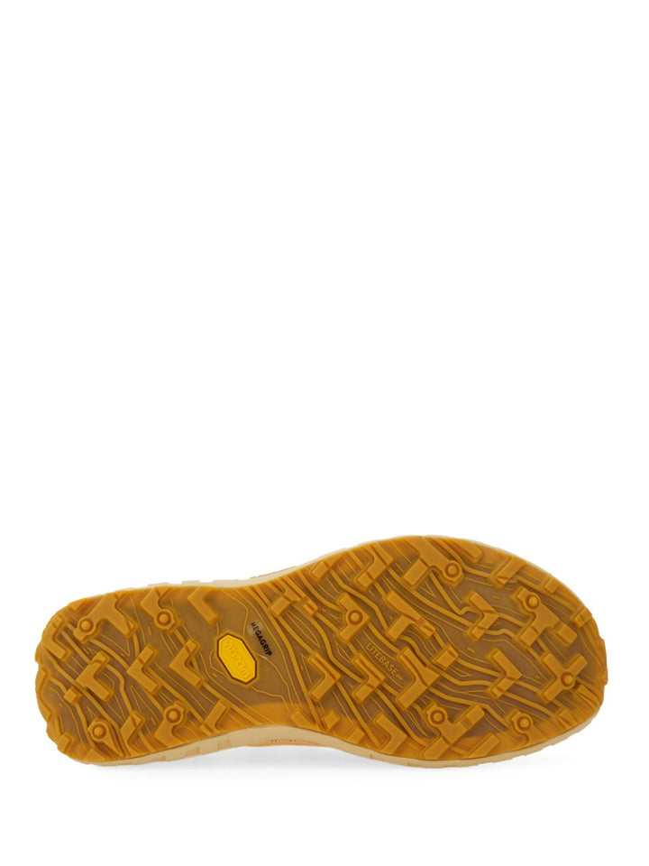 Norda Sneakers - Yellow | Wanan Luxury