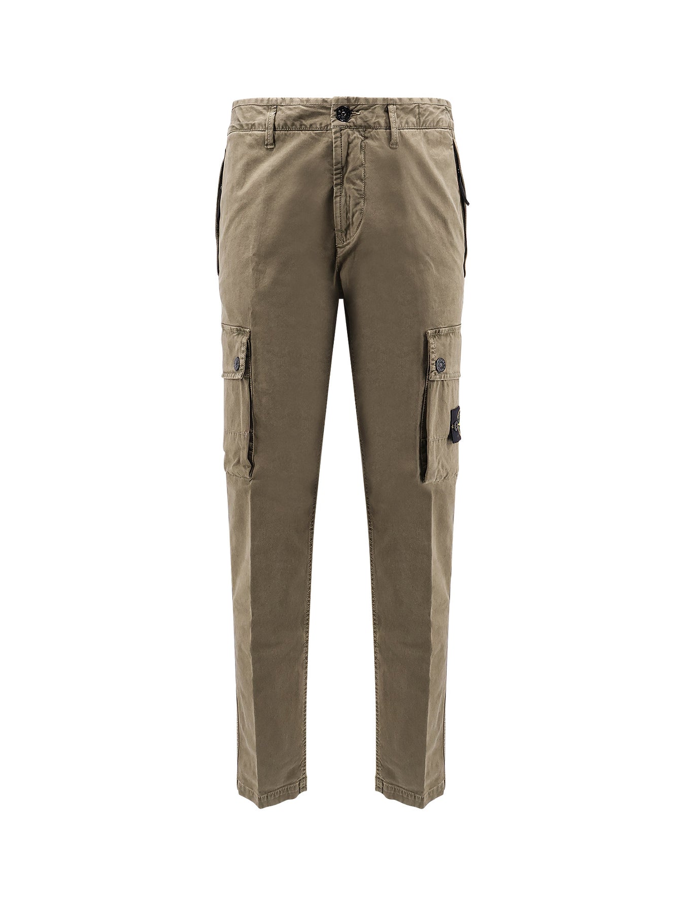 Stone Island - Military Green | e92c59e4fed80d5e5b395ae28c11464c393c8d21