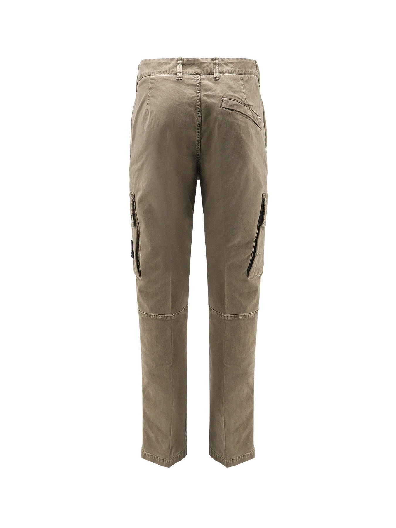 Stone Island - Military Green | 9535ab0a5aaf83f05d76f49d9e6186344500f81b