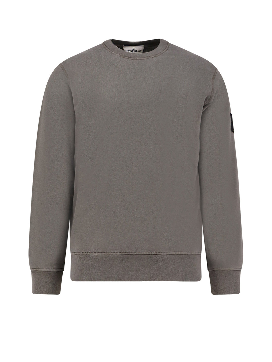 Stone Island Sweaters - Blacks and greys | dac0bfb36ab3c67a8f07f4ed5a6d50dbb6f7162f