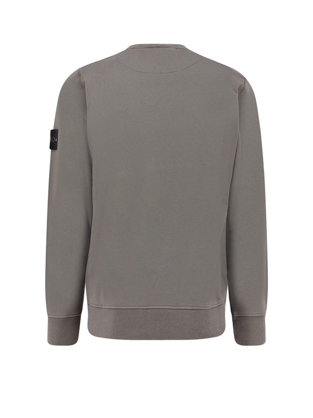 Stone Island Sweaters - Blacks and greys | 8c92189e68a3ce5df4fd573230998da1a3389234