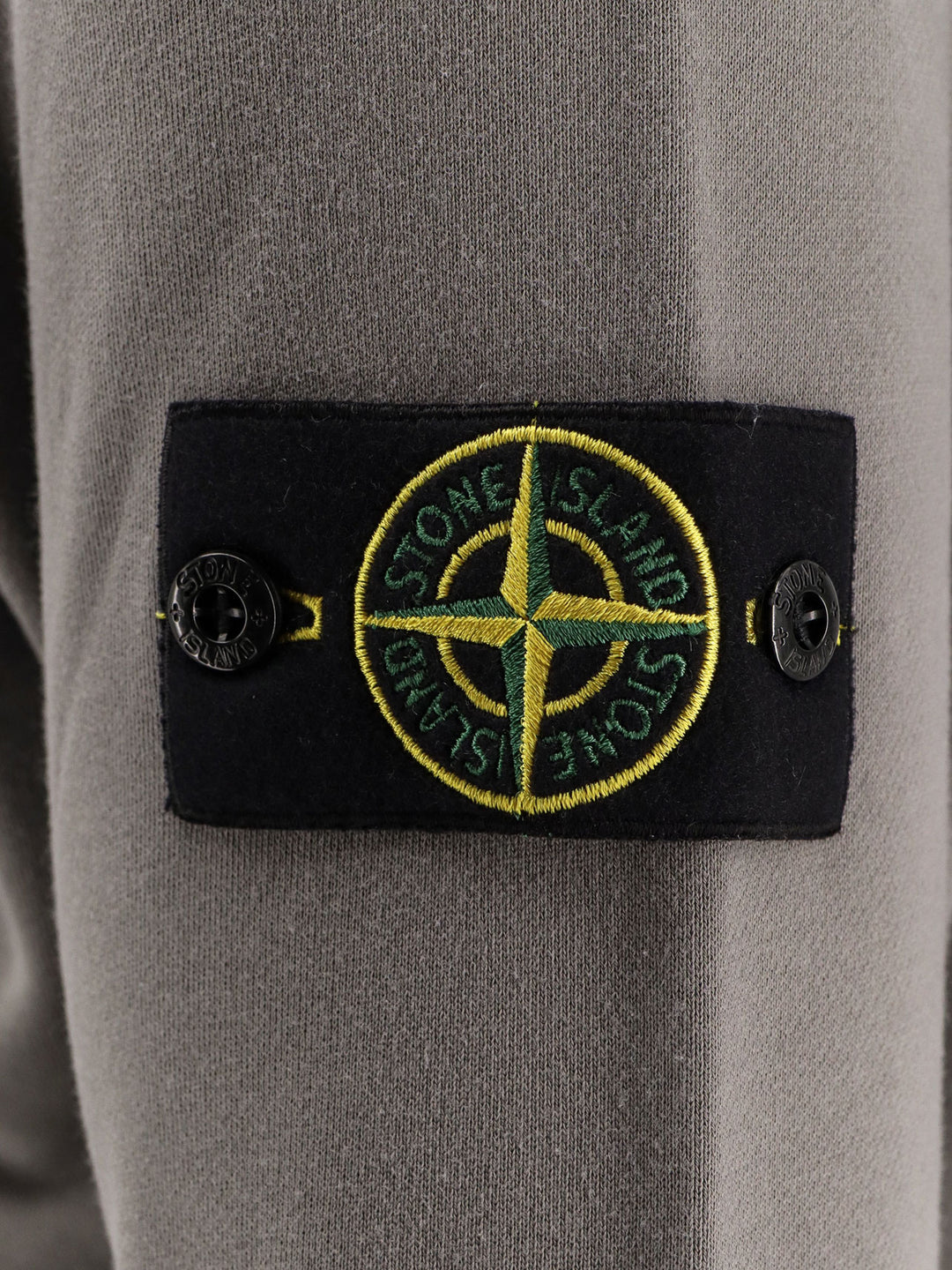 Stone Island Sweaters - Blacks and greys | 9f3181bf3108d2022bab82fa8a96383b42479533