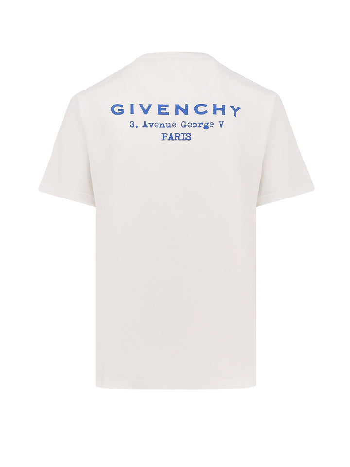 Givenchy T-shirts and Polos - Light and natural | 28187a67d46540118689f8071760a1c57df6539b