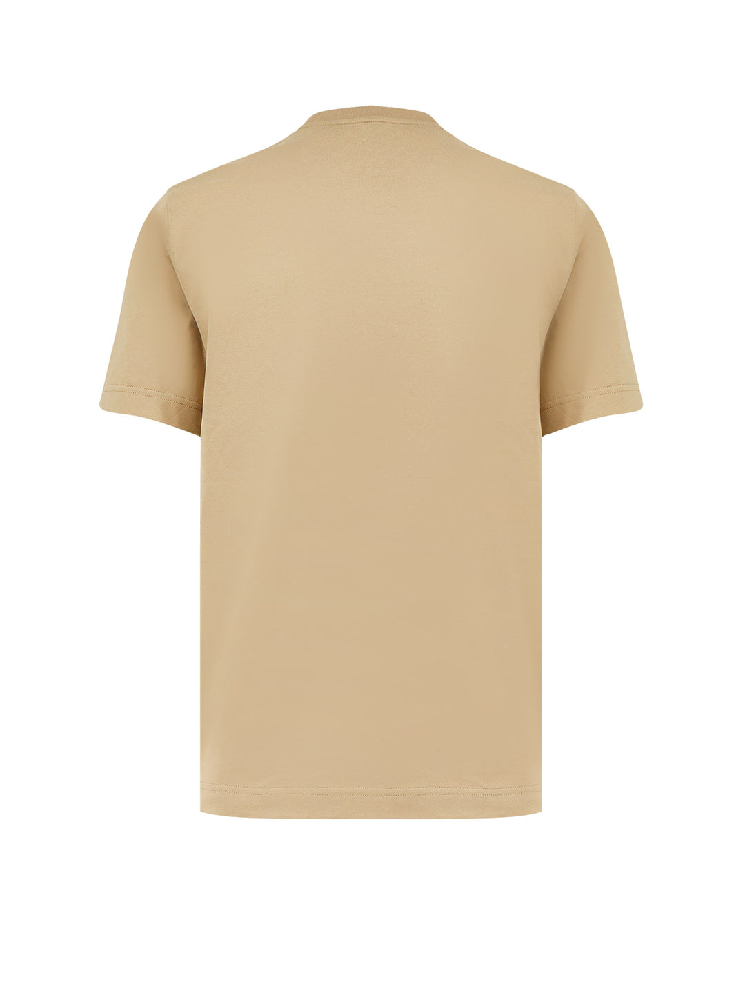Burberry T-shirts and Polos - FLAX | ac8e9aceaa4a055633dff1049bb735e963518263