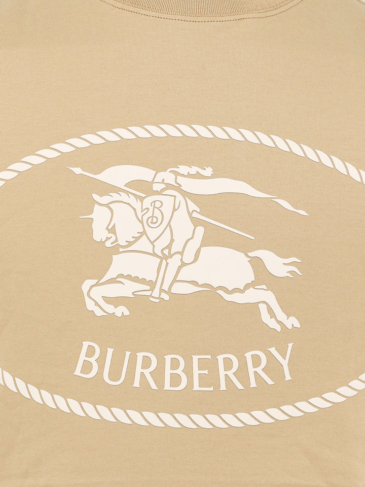 Burberry T-shirts and Polos - FLAX | 31d326bea0178a8fa5beaf760e1ffd0d3021ace8