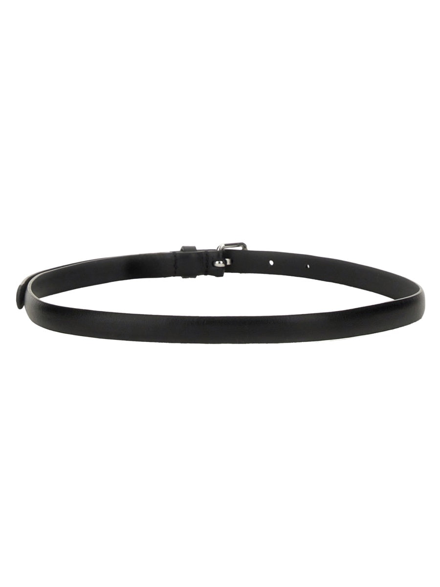 Diesel Belts - Black | Wanan Luxury