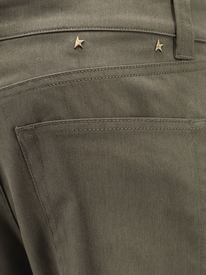 Golden Goose  - IVY GREEN | 569431ff9a2e80270cfe6fdd0d2badb527c700f5