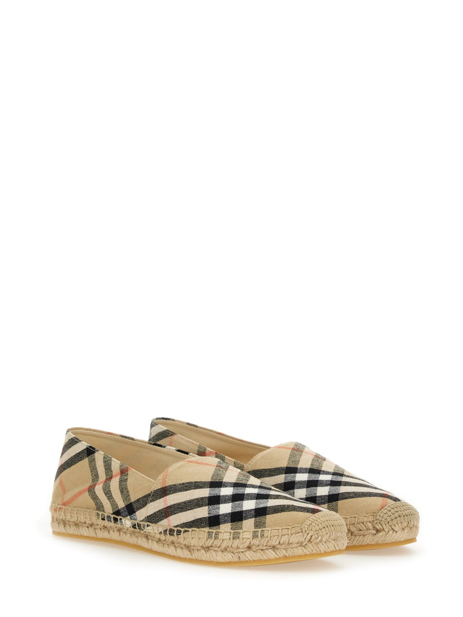 Burberry Flat Shoes - Multcolor | Wanan Luxury