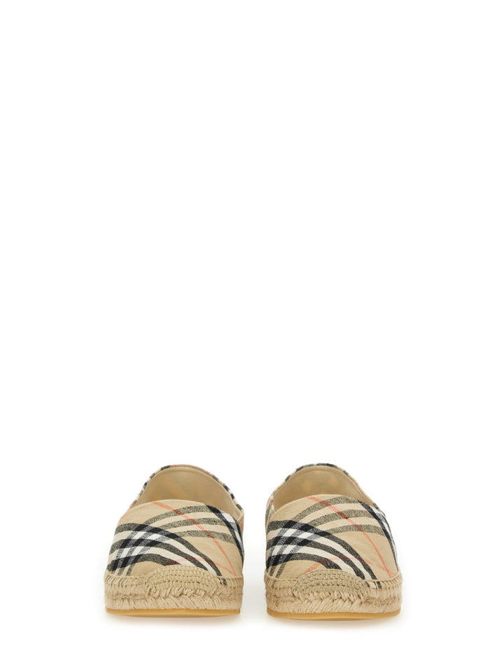 Burberry Flat Shoes - Multcolor | Wanan Luxury