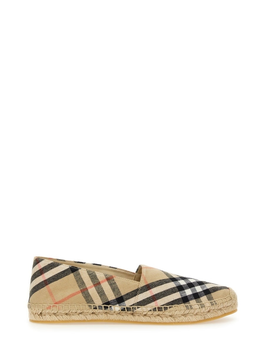 Burberry Flat Shoes - Multcolor | Wanan Luxury