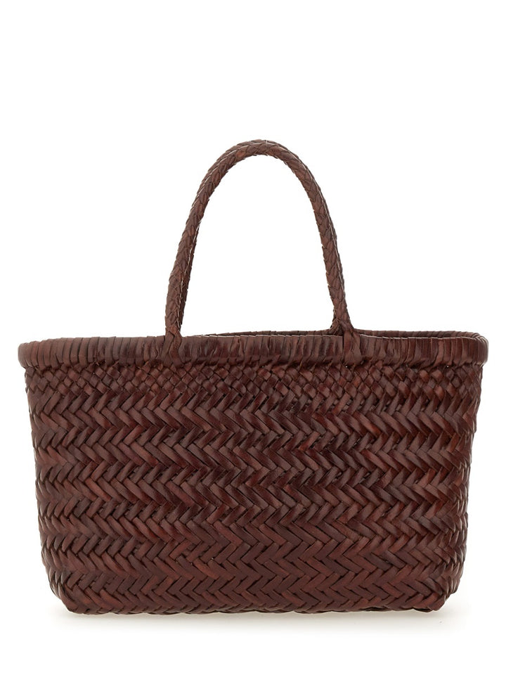 Dragon Diffusion Hand Bags - Brown | Wanan Luxury