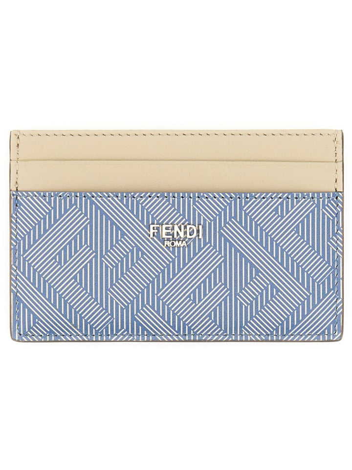 Fendi Wallets & Pures - Light Blue | Wanan Luxury