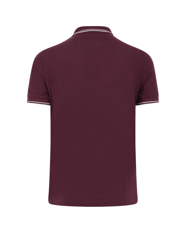 Stone Island T-shirts and Polos - Brown | a890dc06abb75dceeb920a82b6b003e7c4e557f3