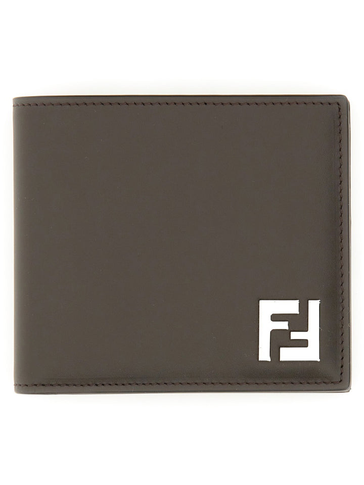 Fendi Wallets & Pures - Brown | Wanan Luxury